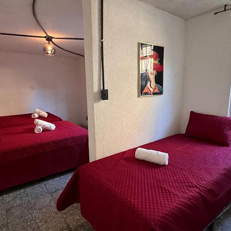 Casa Magnolia Hotel Guatemala City Bagian luar foto